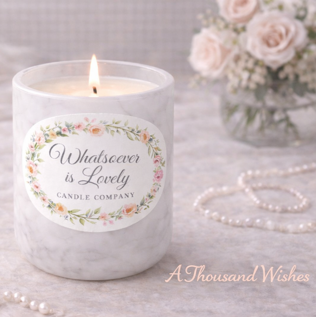 Featured image for “A Thousand Wishes”