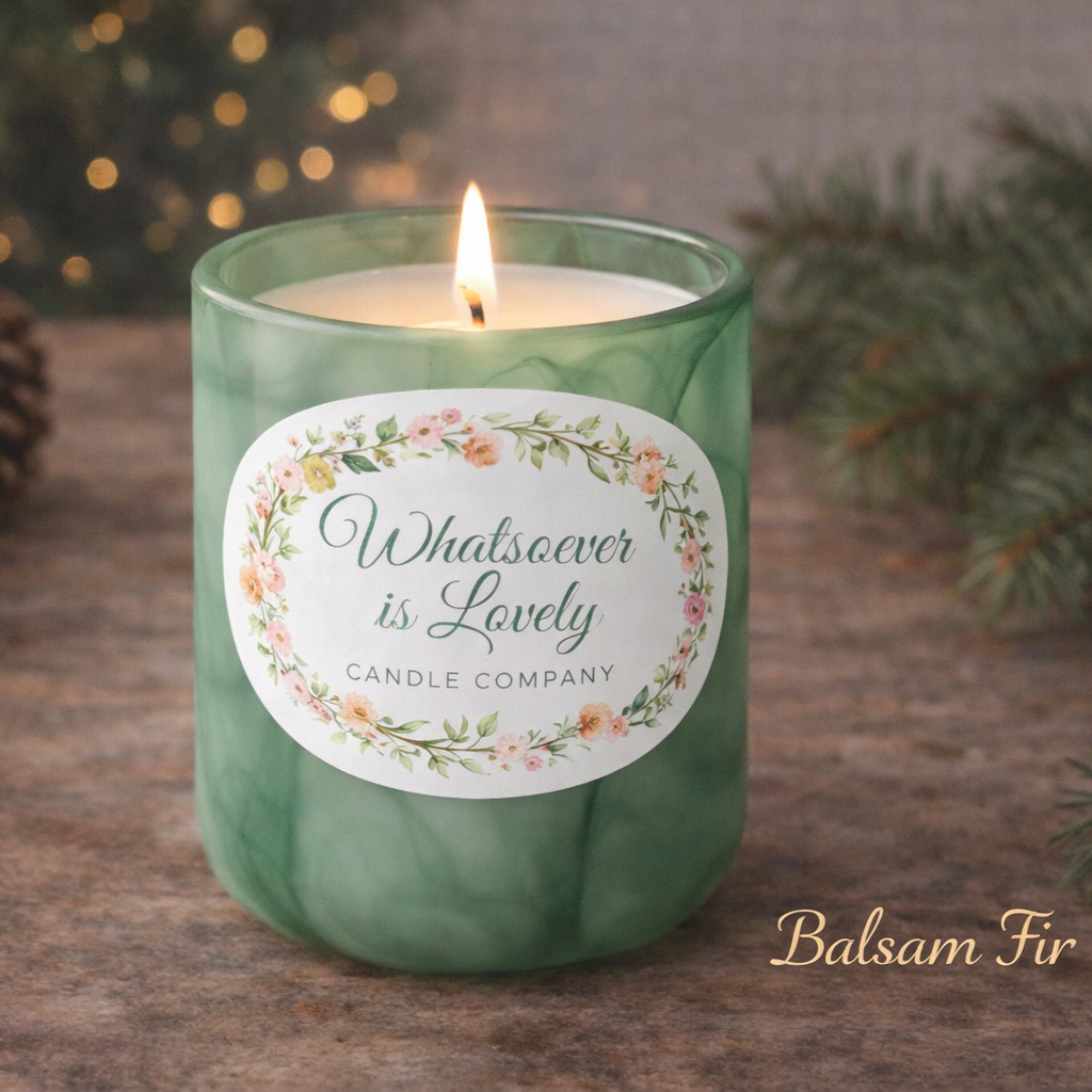 Featured image for “Balsam Fir”