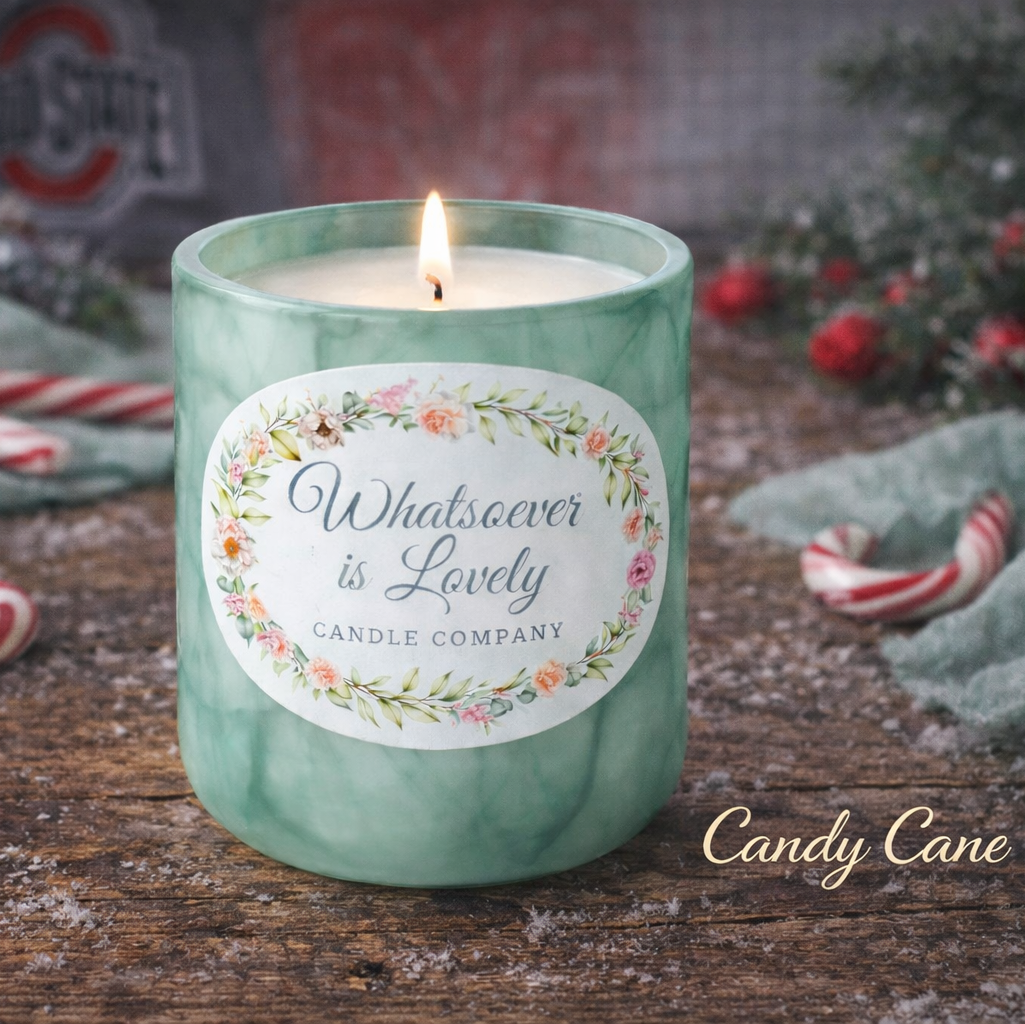 Featured image for “Candy Cane”