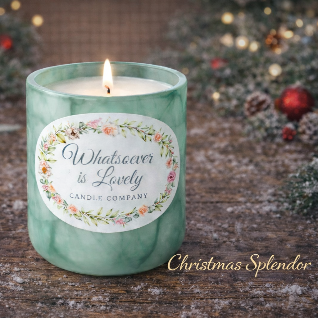 Featured image for “Christmas Splendor”