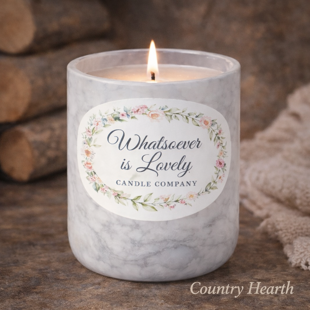 Featured image for “Country Hearth”