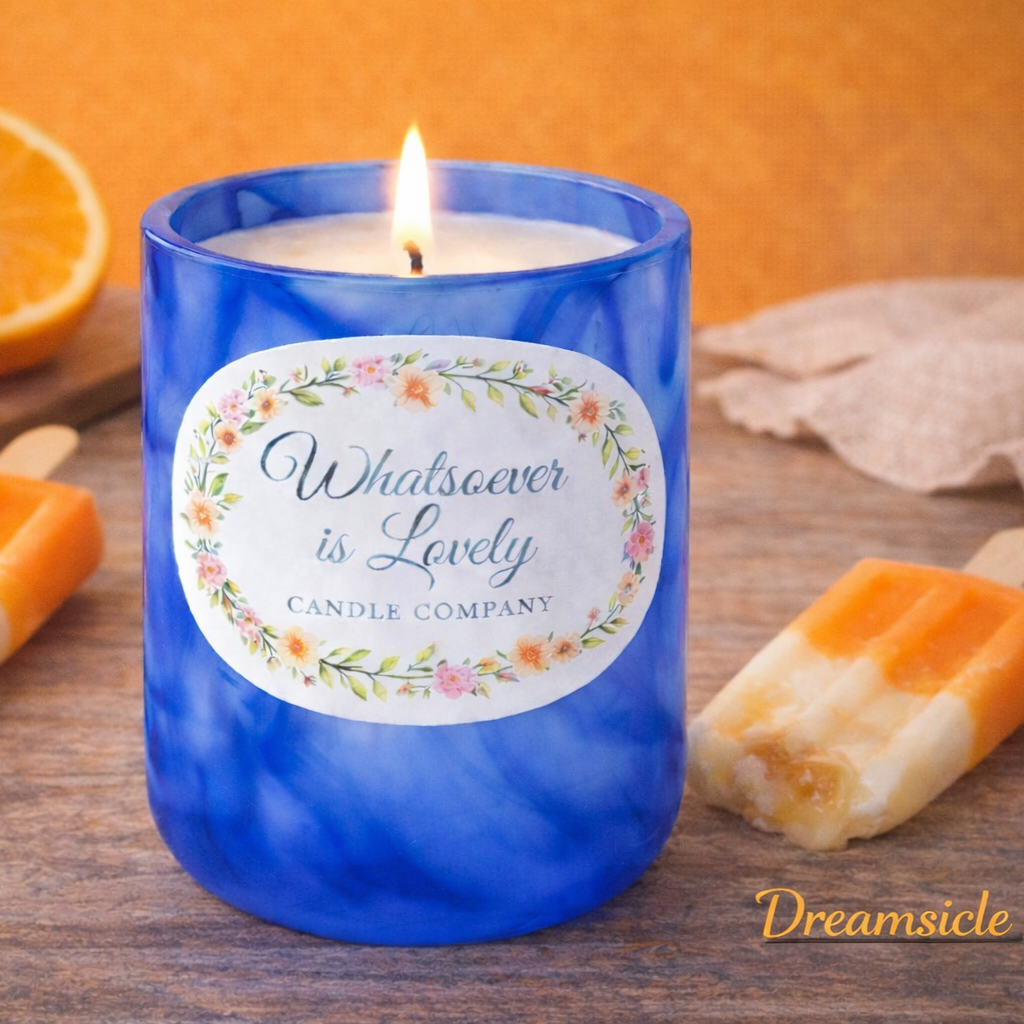 Featured image for “Dreamsicle”