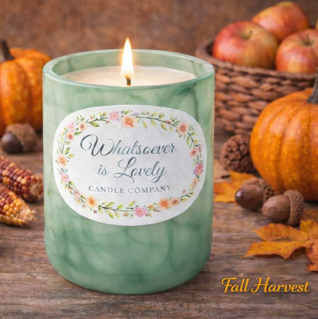 Featured image for “Fall Harvest”