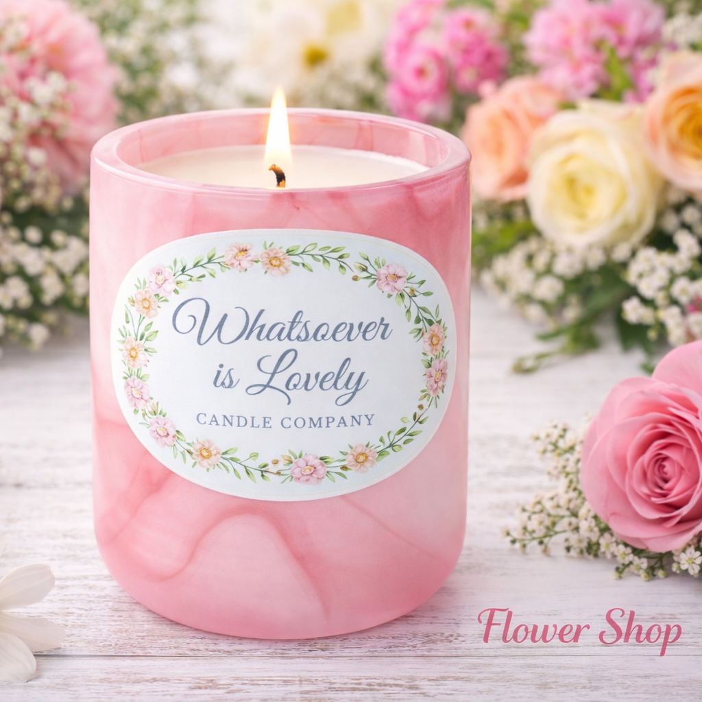 Featured image for “Flower Shop”