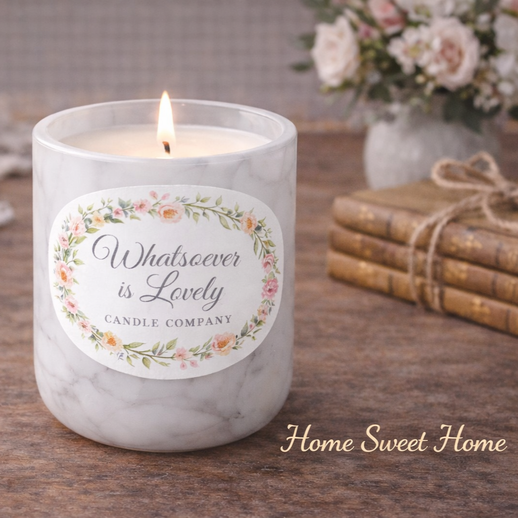 Featured image for “Home Sweet Home”