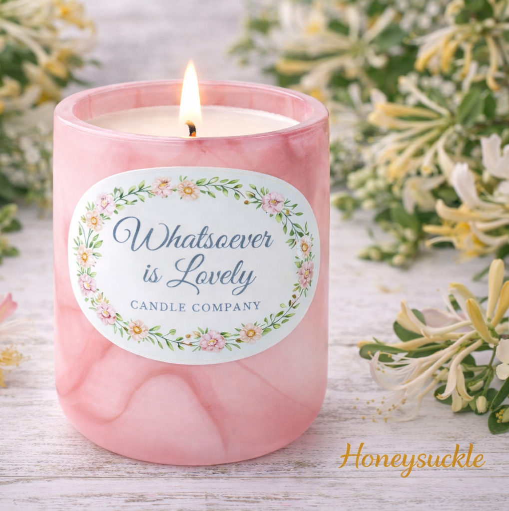 Featured image for “Honeysuckle”