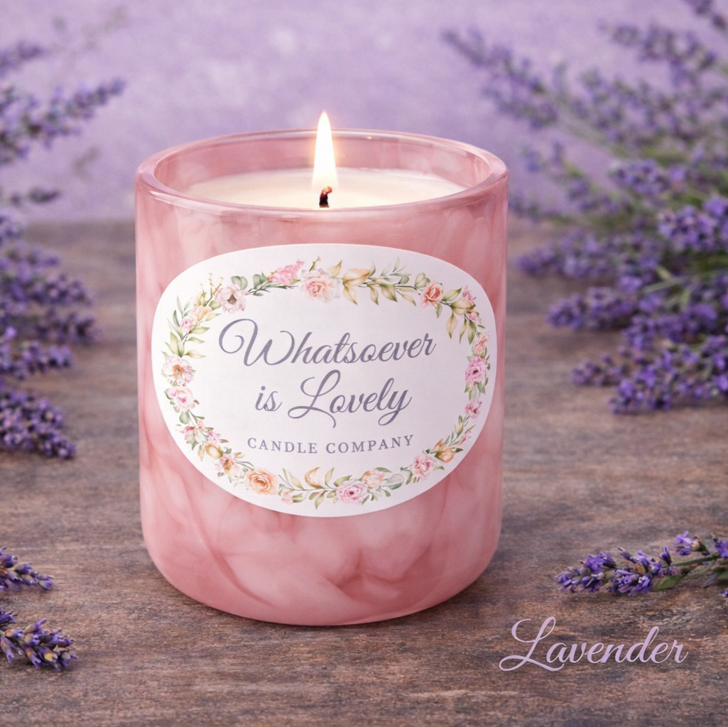 Featured image for “Lavender”