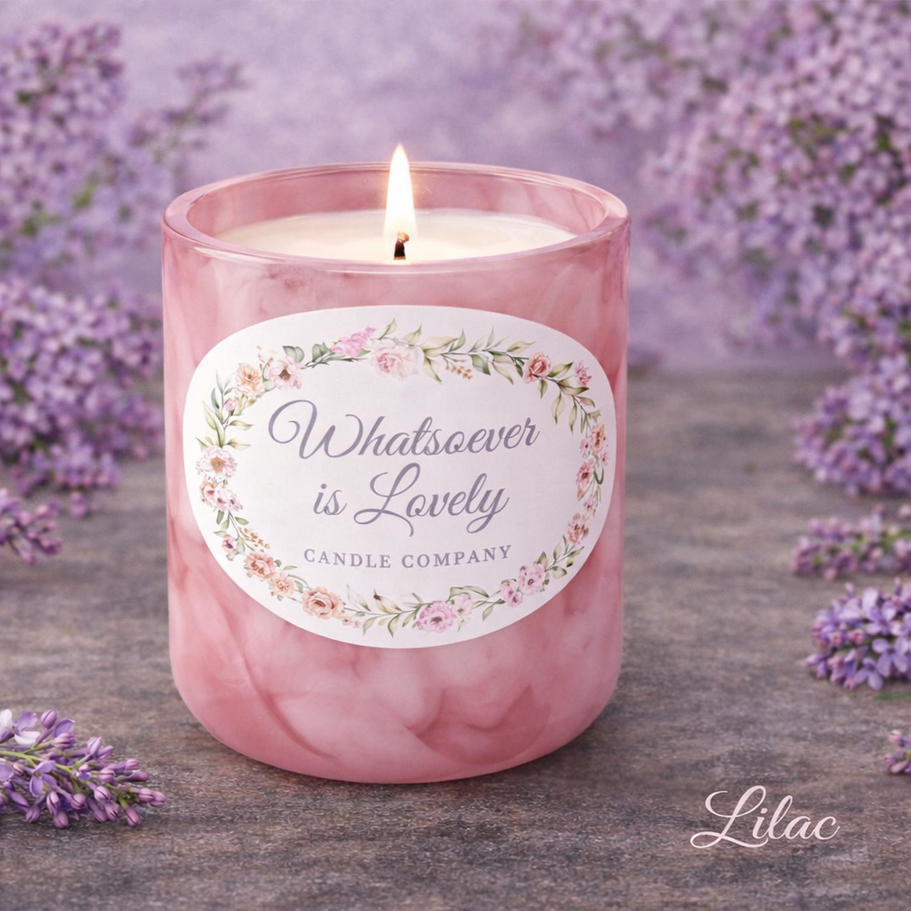 Featured image for “Lilac”