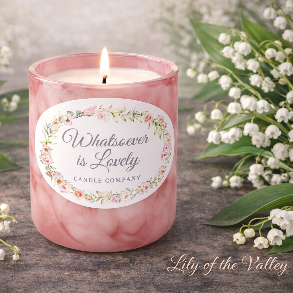 Featured image for “Lily of the Valley”