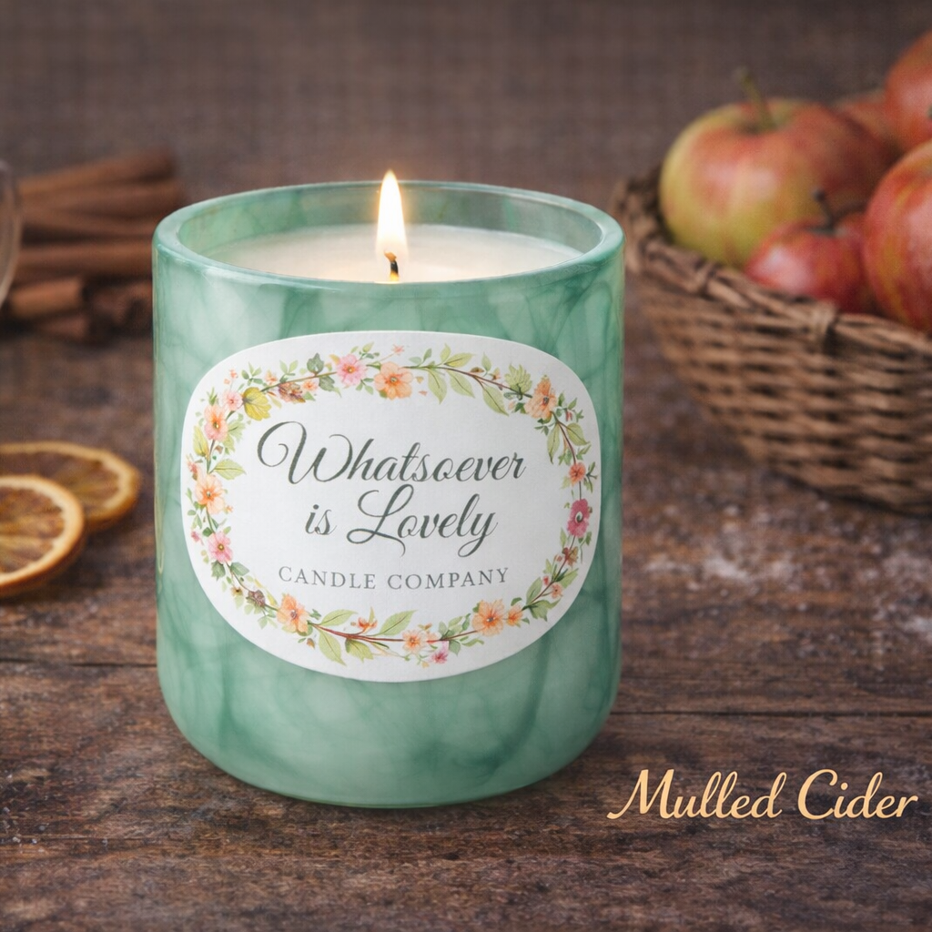 Featured image for “Mulled Cider”