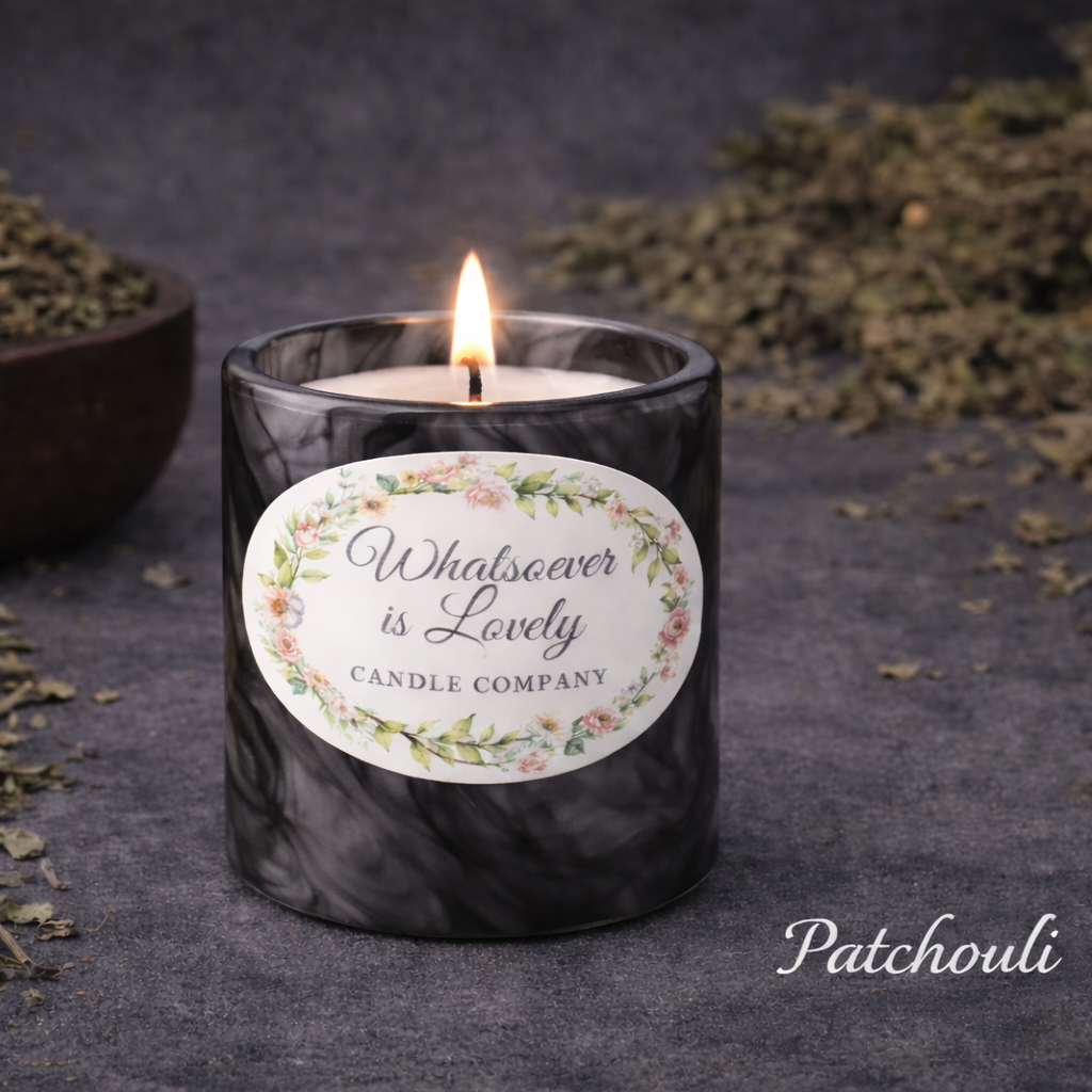 Featured image for “Patchouli”