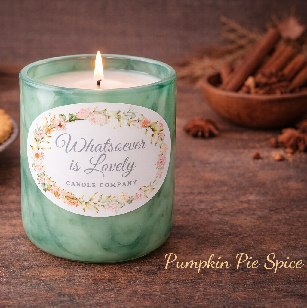Featured image for “Pumpkin Pie Spice”