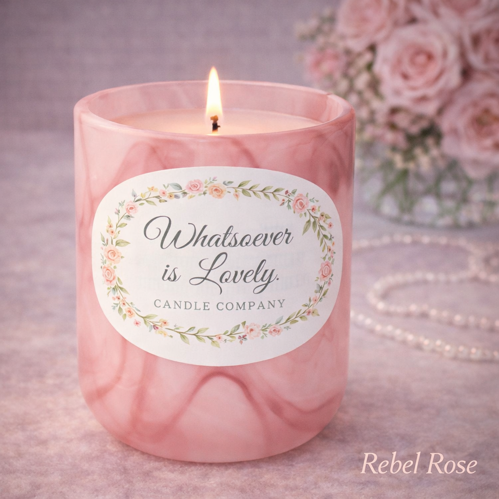 Featured image for “Rebel Rose”