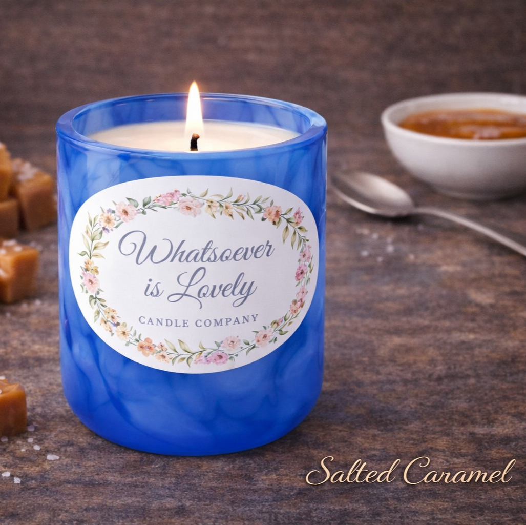 Featured image for “Salted Caramel”