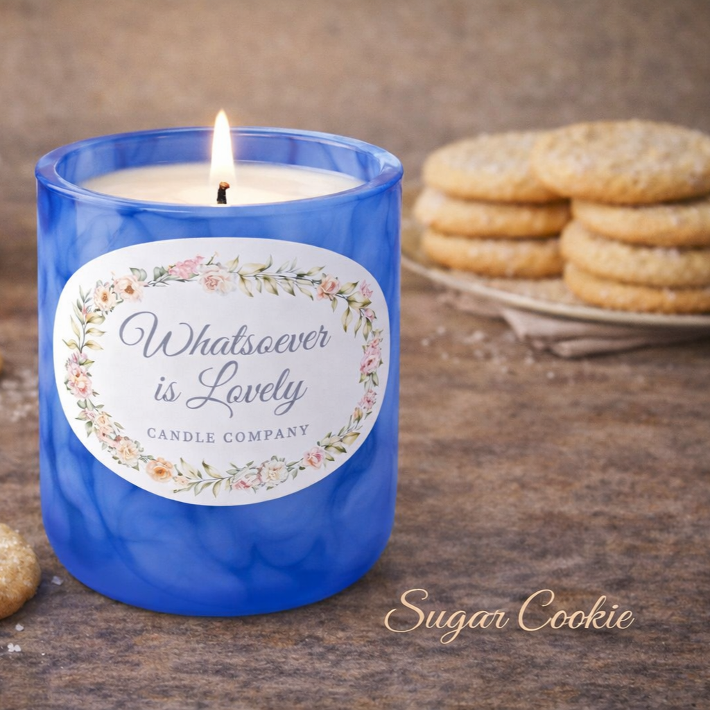 Featured image for “Sugar Cookie”